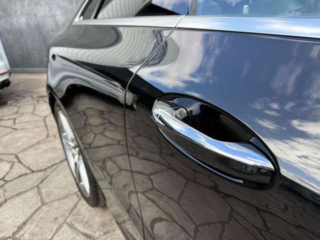 MERCEDES BENZ E CLAS 2017 Image 31