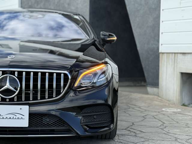 MERCEDES BENZ E CLAS 2017 Image 31