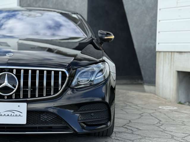 MERCEDES BENZ E CLAS 2017 Image 31