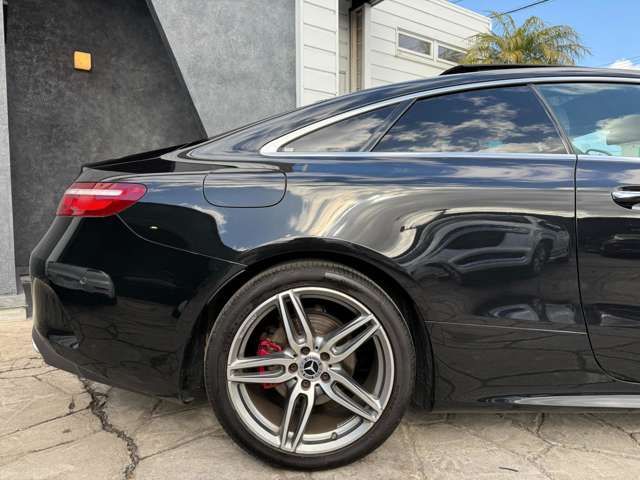 MERCEDES BENZ E CLAS 2017 Image 31