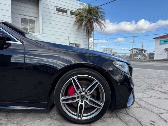 MERCEDES BENZ E CLAS 2017 Image 31