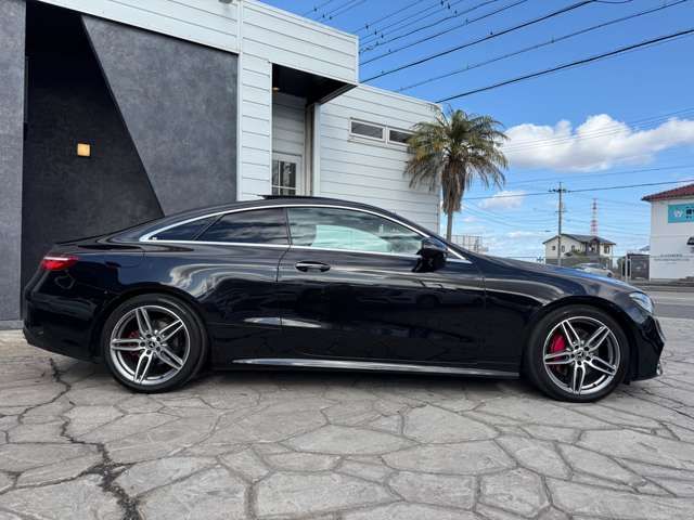 MERCEDES BENZ E CLAS 2017 Image 31