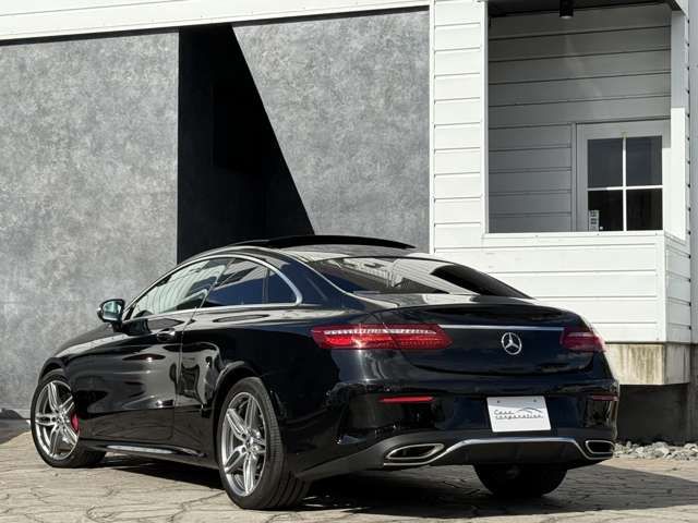 MERCEDES BENZ E CLAS 2017 Image 31