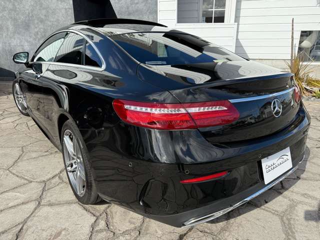 MERCEDES BENZ E CLAS 2017 Image 31