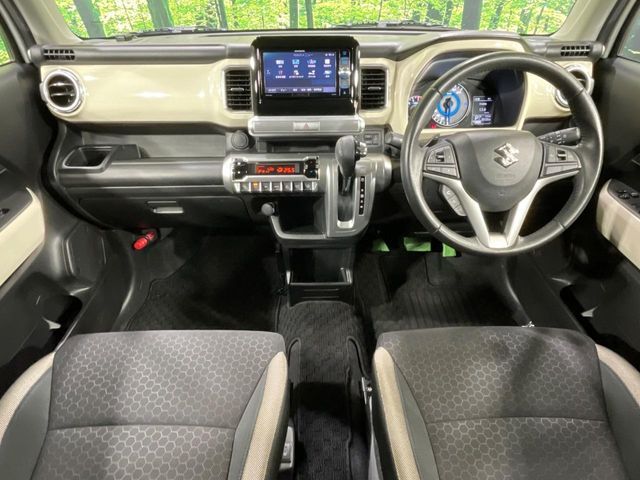SUZUKI XBEE 2018 Image 31