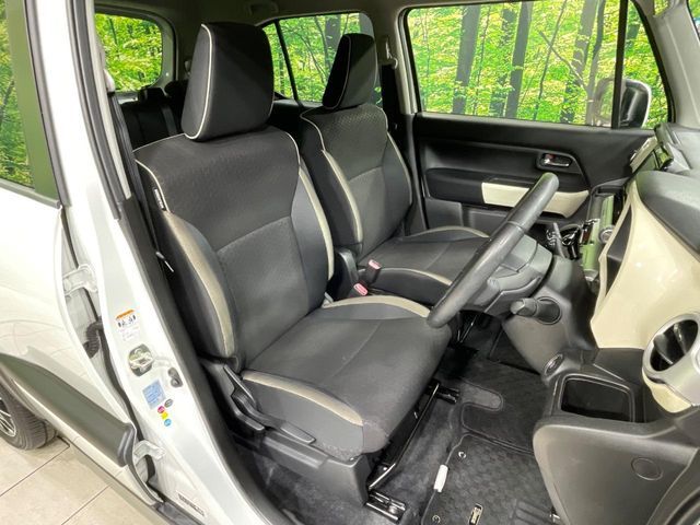 SUZUKI XBEE 2018 Image 31