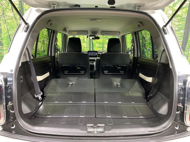 SUZUKI XBEE 2018 Image 31