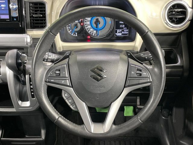 SUZUKI XBEE 2018 Image 31