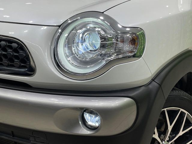 SUZUKI XBEE 2018 Image 31