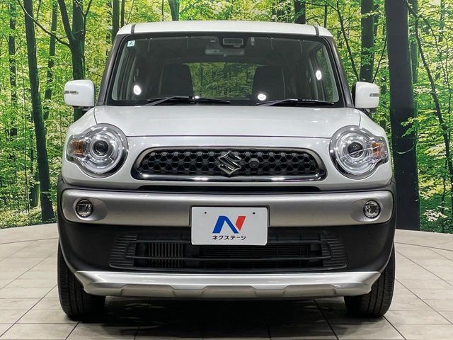 SUZUKI XBEE 2018 Image 31