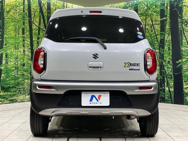 SUZUKI XBEE 2018 Image 31