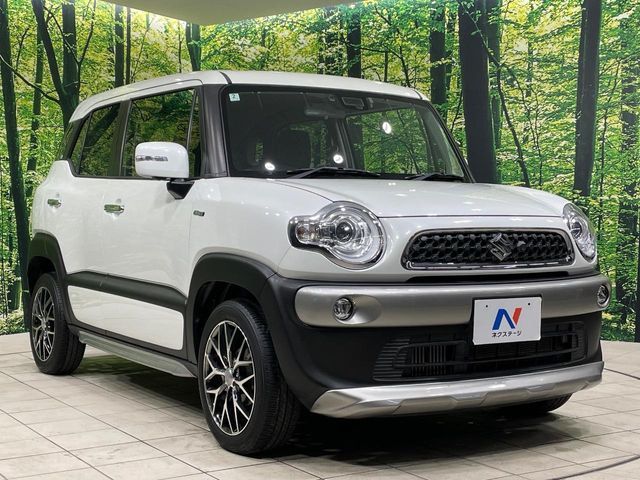 SUZUKI XBEE 2018 Image 31