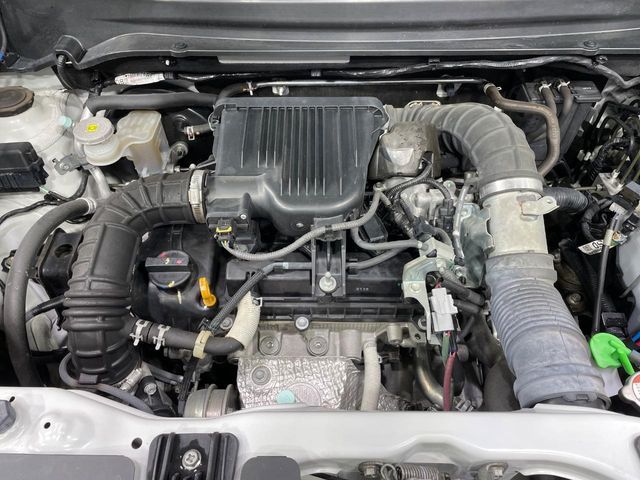 SUZUKI XBEE 2018 Image 31