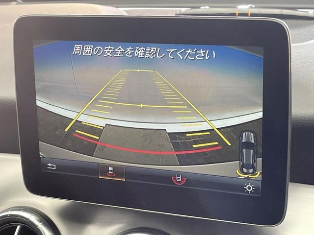 MERCEDES BENZ CLA CL 2017 Image 31