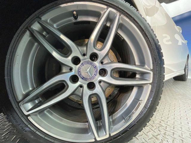 MERCEDES BENZ CLA CL 2017 Image 31