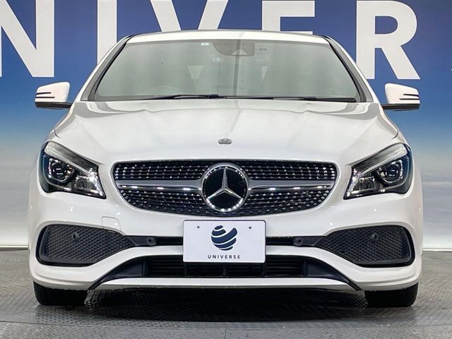 MERCEDES BENZ CLA CL 2017 Image 31