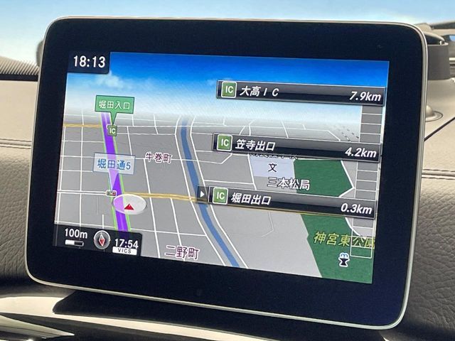 MERCEDES BENZ G CLAS 2018 Image 31