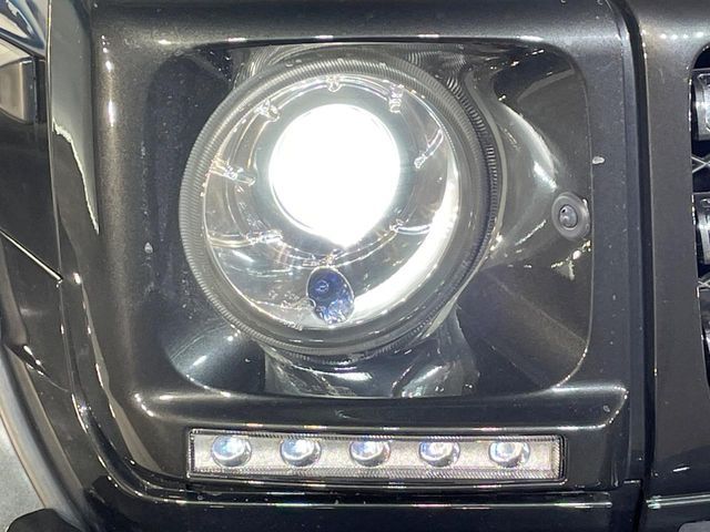 MERCEDES BENZ G CLAS 2018 Image 31