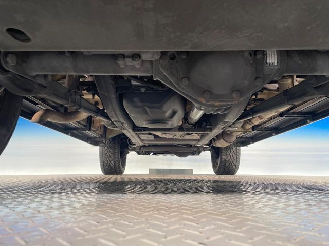 MERCEDES BENZ G CLAS 2018 Image 31