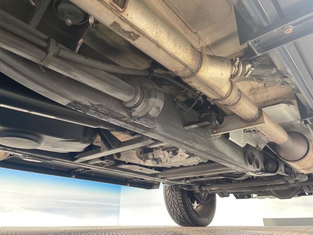 MERCEDES BENZ G CLAS 2018 Image 31