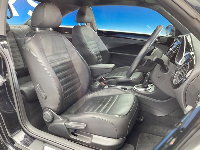 VOLKSWAGEN THE BEETL 2016 Image 31
