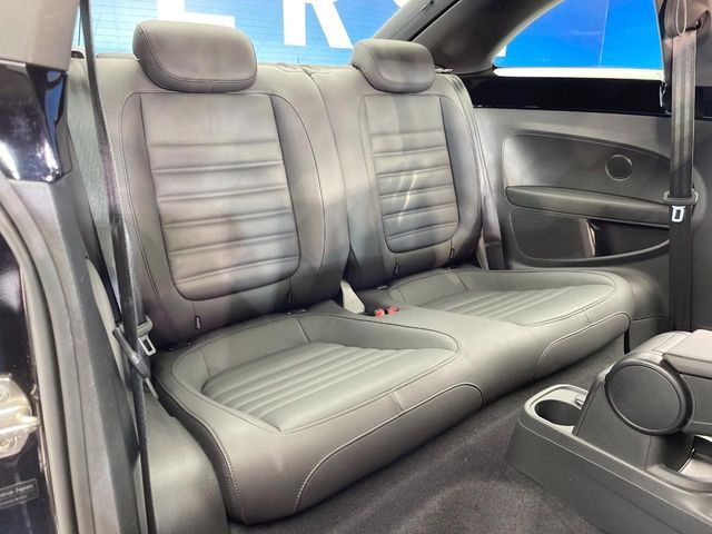 VOLKSWAGEN THE BEETL 2016 Image 31