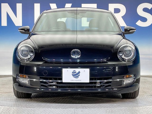 VOLKSWAGEN THE BEETL 2016 Image 31
