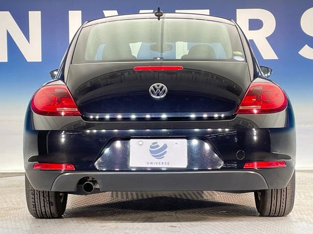 VOLKSWAGEN THE BEETL 2016 Image 31