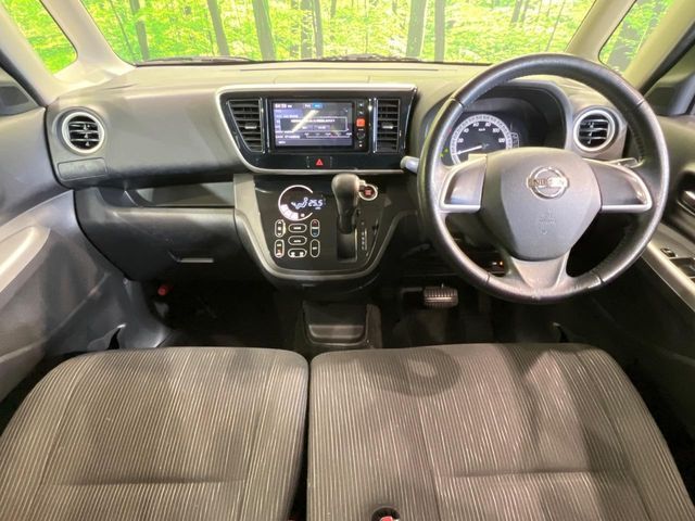 NISSAN DAYZ ROOX 2015 Image 31