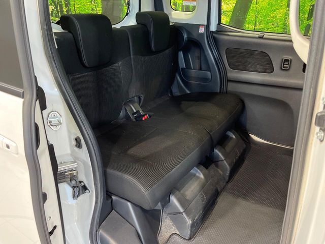 NISSAN DAYZ ROOX 2015 Image 31