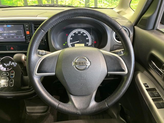 NISSAN DAYZ ROOX 2015 Image 31