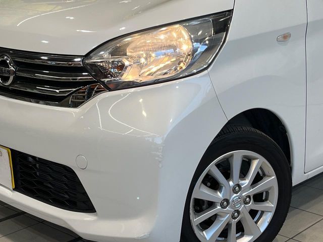 NISSAN DAYZ ROOX 2015 Image 31