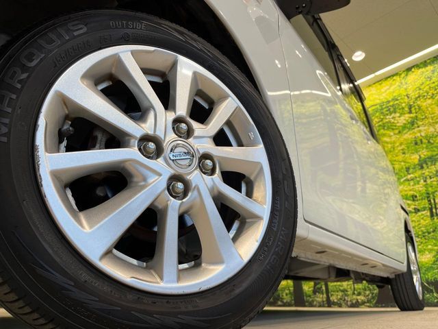 NISSAN DAYZ ROOX 2015 Image 31