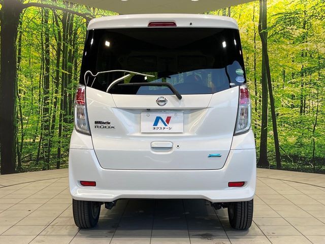 NISSAN DAYZ ROOX 2015 Image 31