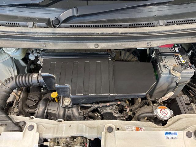 NISSAN DAYZ ROOX 2015 Image 31