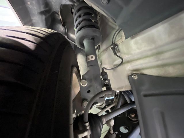 NISSAN DAYZ ROOX 2015 Image 31