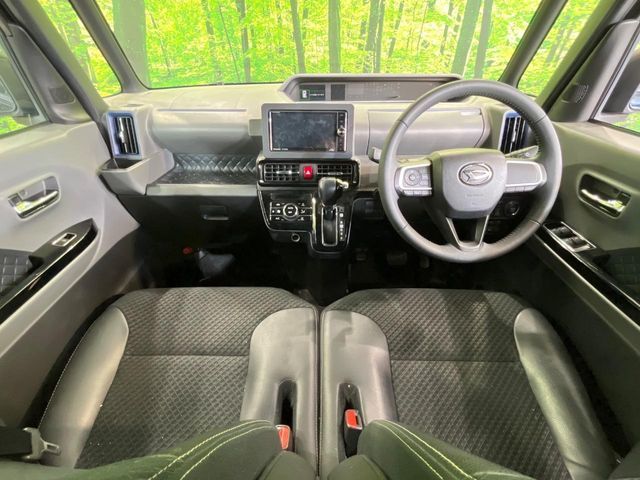 DAIHATSU TANTO CUSTOM 2020 Image 31