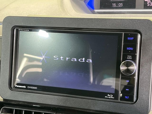 DAIHATSU TANTO CUSTOM 2020 Image 31