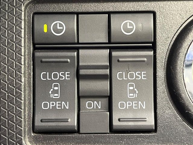 DAIHATSU TANTO CUSTOM 2020 Image 31