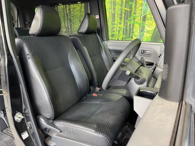 DAIHATSU TANTO CUSTOM 2020 Image 31