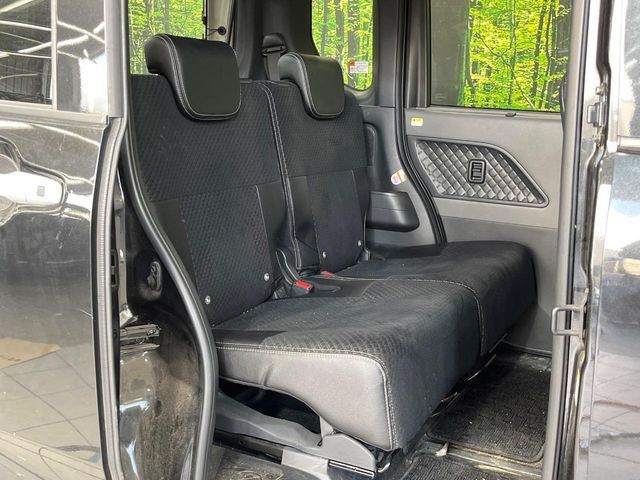 DAIHATSU TANTO CUSTOM 2020 Image 31