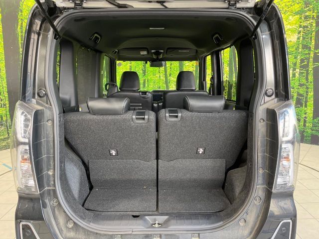 DAIHATSU TANTO CUSTOM 2020 Image 31