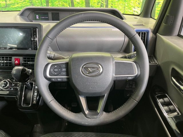 DAIHATSU TANTO CUSTOM 2020 Image 31