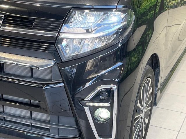 DAIHATSU TANTO CUSTOM 2020 Image 31