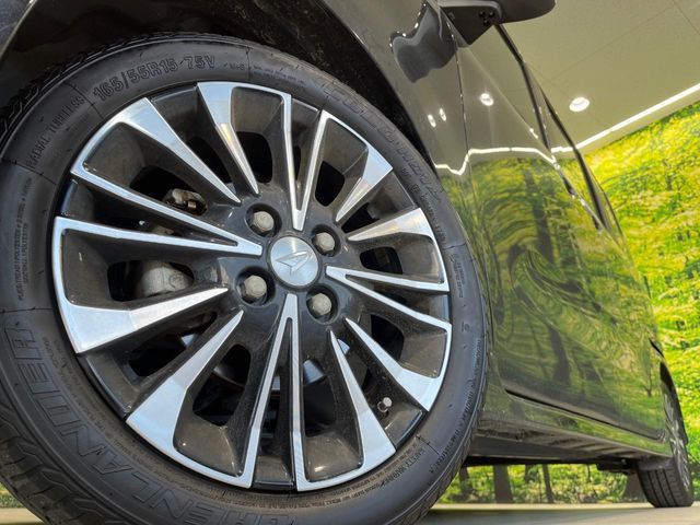 DAIHATSU TANTO CUSTOM 2020 Image 31