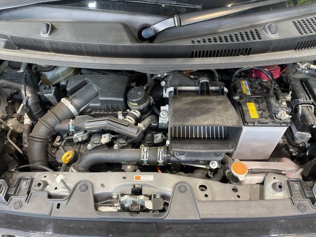 DAIHATSU TANTO CUSTOM 2020 Image 31