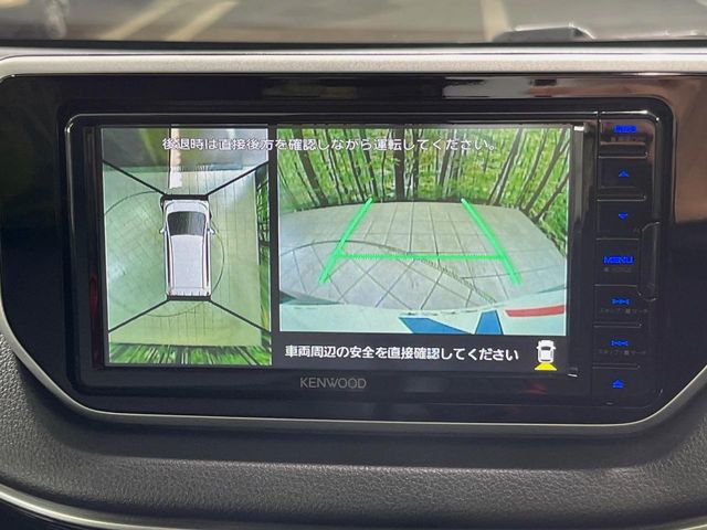 DAIHATSU MOVE CUSTOM 2022 Image 31