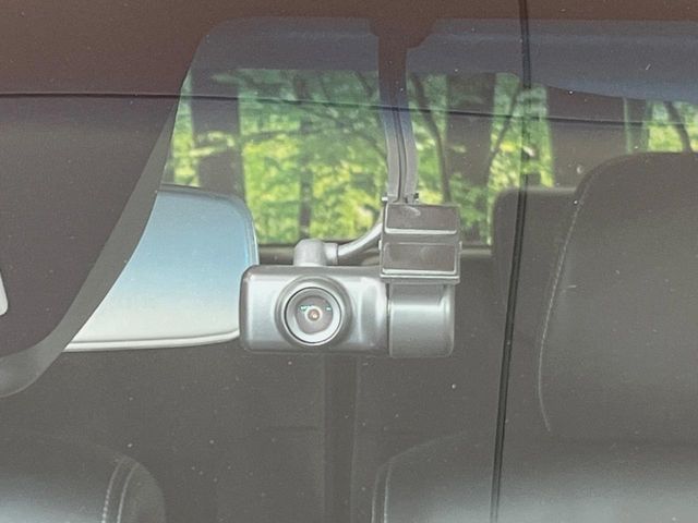 DAIHATSU MOVE CUSTOM 2022 Image 31