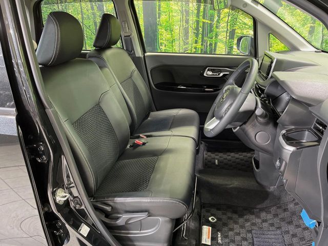 DAIHATSU MOVE CUSTOM 2022 Image 31