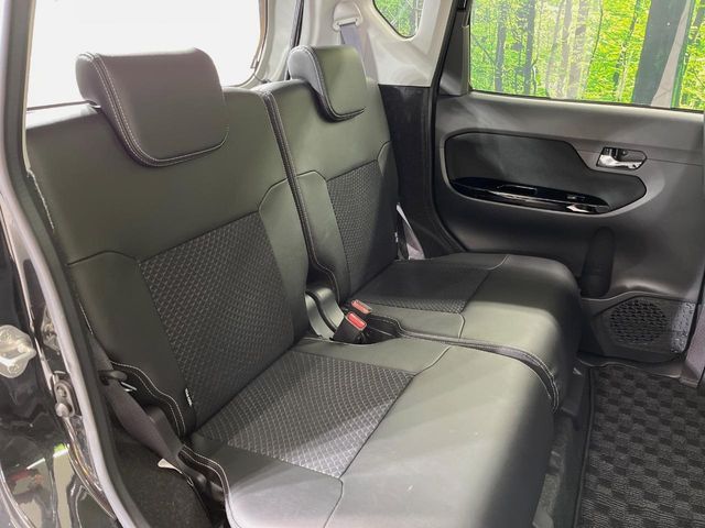 DAIHATSU MOVE CUSTOM 2022 Image 31